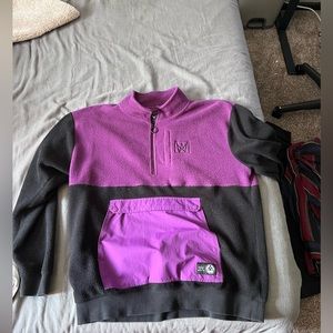 Welcome Jacket